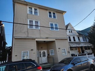 Plus de détails pour 328 W Green St, Hazle Township, PA - Logement à vendre