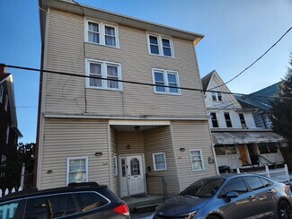 Plus de détails pour 328 W Green St, Hazle Township, PA - Logement à vendre