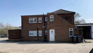 Plus de détails pour 2 Ivy Dene Ln, East Grinstead - Bureau à louer