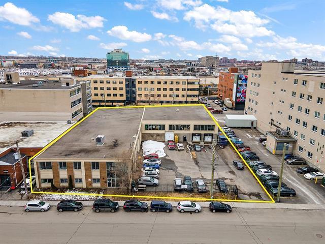 9124 Av Av du Parc, Montréal, QC à louer - Aérien – Image 1 sur 45