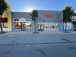 Plus de détails pour 738 Main St, Ramona, CA - Local commercial à vendre