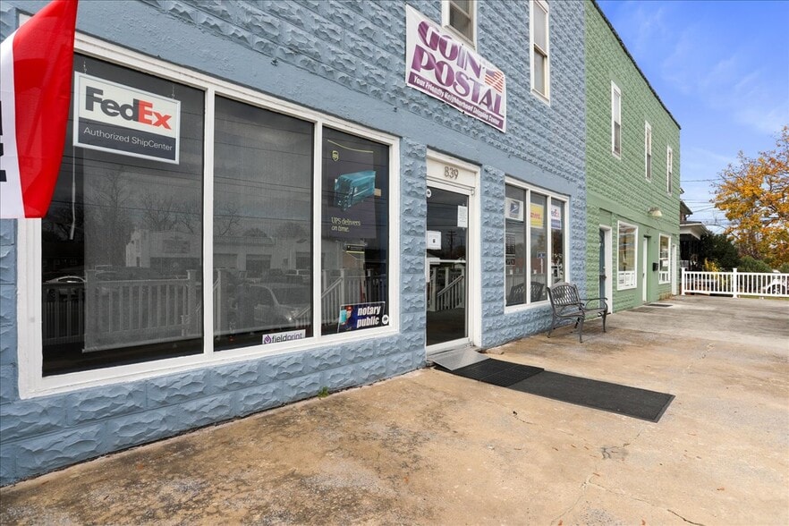 839 Winchester Ave, Martinsburg, WV à vendre - Photo de l’immeuble – Image 3 sur 84