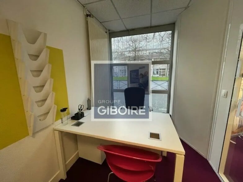 43 Boulevard De La Tour D'Auvergne, Rennes à louer - Photo de l’immeuble – Image 3 sur 4