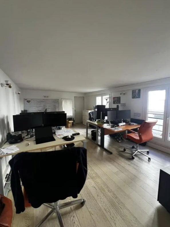 68 Rue De La Chaussee D'Antin, Paris à louer Photo intérieure– Image 1 sur 3