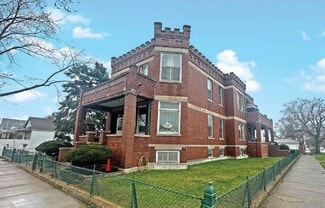 Plus de détails pour 13402 S Buffalo Ave, Chicago, IL - Logement à vendre