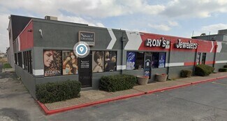 Plus de détails pour 2118 Goliad Rd, San Antonio, TX - Local commercial à louer