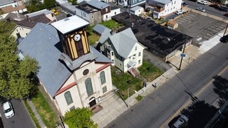 Plus de détails pour 331-341 High St, Perth Amboy, NJ – Spécialisé à vendre, Perth Amboy, NJ