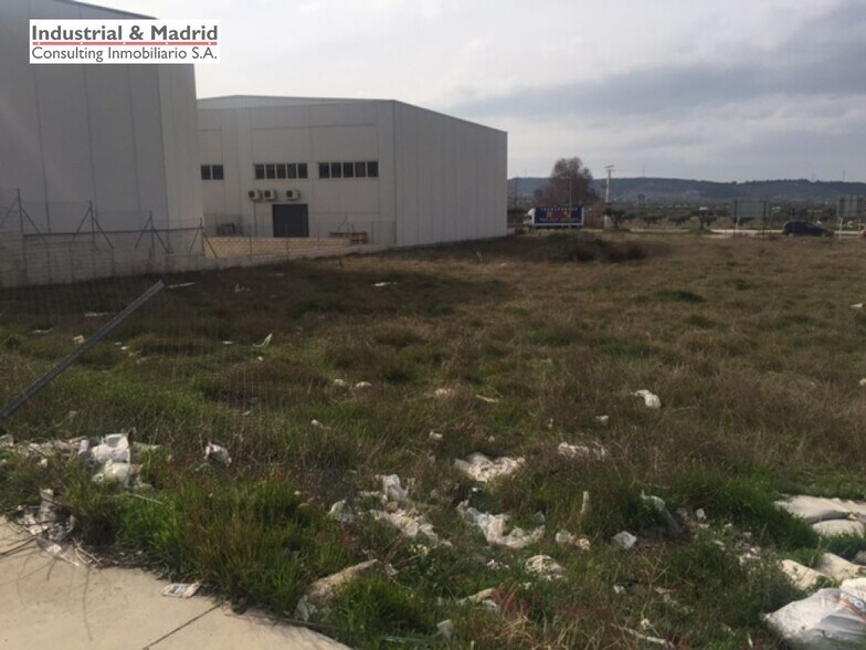 Terrain dans Arganda del Rey, Madrid à vendre - Autre – Image 2 sur 4