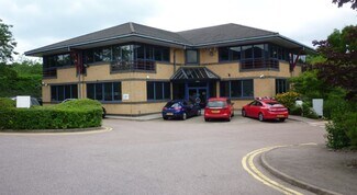 Plus de détails pour John Tate Rd, Hertford - Bureau à louer