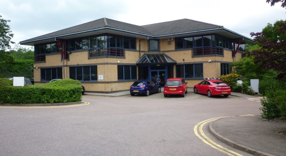 John Tate Rd, Hertford à louer Photo principale– Image 1 sur 7