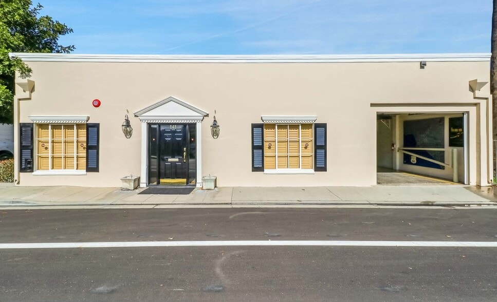 141 E Santa Clara St, Arcadia, CA à vendre - Photo principale – Image 1 sur 3