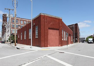 Plus de détails pour 2049 Wyandotte St, Kansas City, MO - Local commercial à vendre