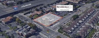 Plus de détails pour 701 S Indian Hill Blvd, Claremont, CA - Local commercial à louer
