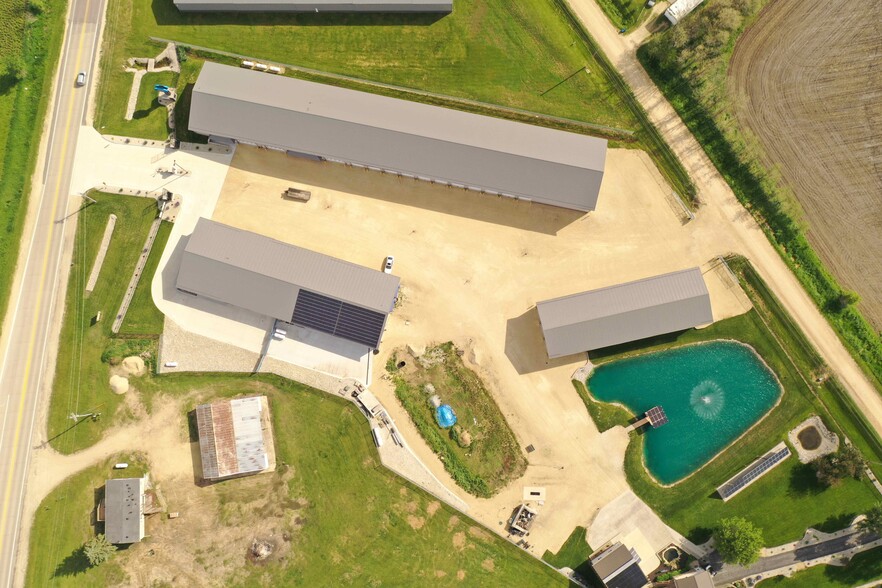 23341 CO RD E-34, Anamosa, IA à louer - Photo de l’immeuble – Image 2 sur 12