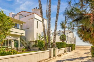 Plus de détails pour 16 Spinnaker St, Marina Del Rey, CA - Logement à vendre