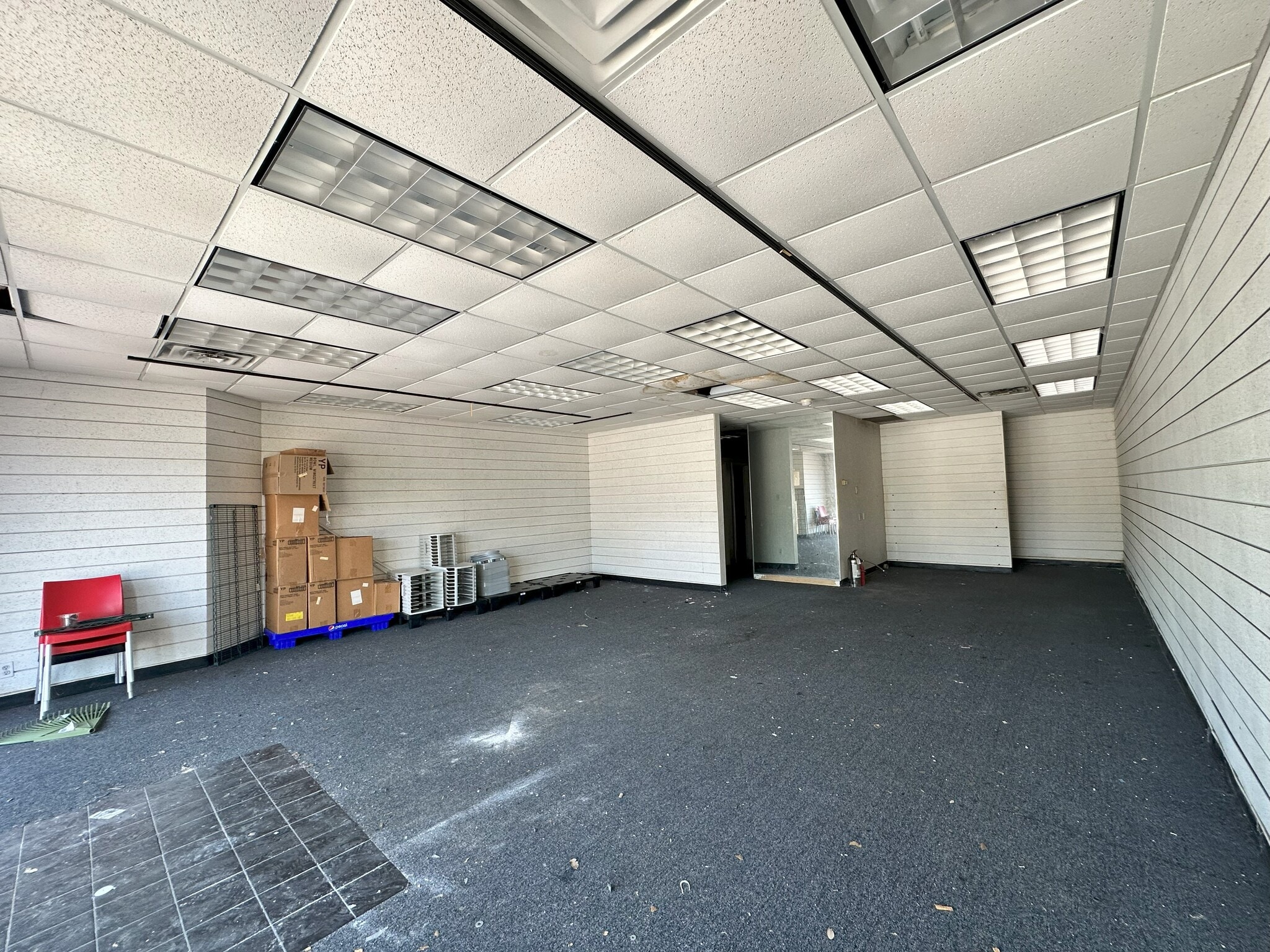 1702-1736 E Belt Line Rd, Richardson, TX à louer Photo intérieure– Image 1 sur 1