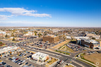 11990 N Grant St, Northglenn, CO - VUE AÉRIENNE  vue de carte
