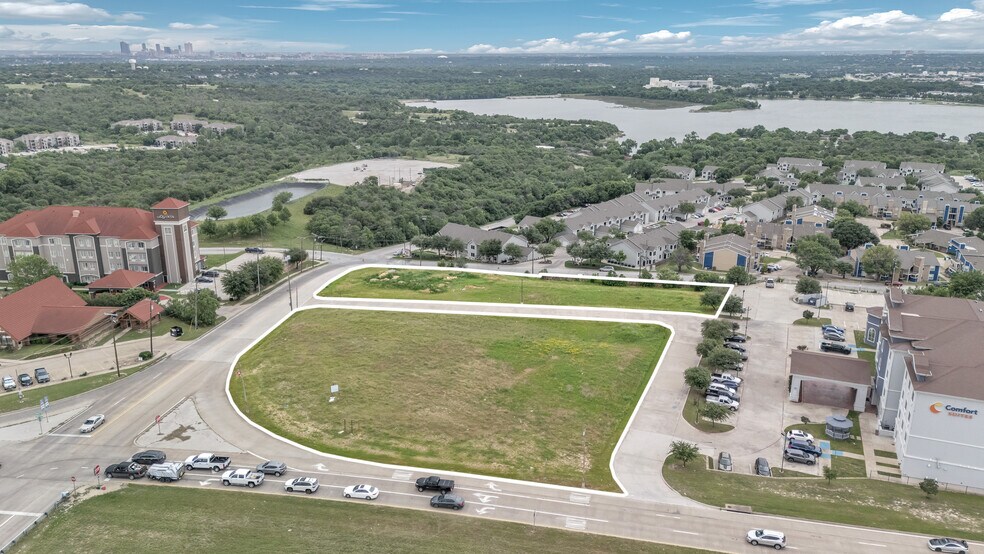 5801 Quebec, Fort Worth, TX à vendre - Photo de l’immeuble – Image 3 sur 8