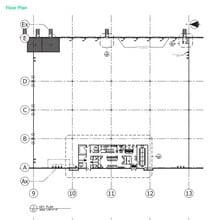1610 104th Ave NE, Calgary, AB à louer Plan d’étage– Image 1 sur 1