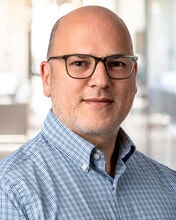 Joshua Gurland