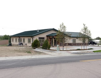 Plus de détails pour 9519 Bandley Dr, Fountain, CO - Bureau à louer