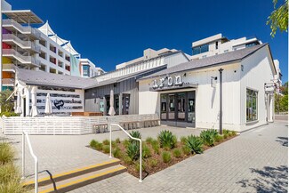 Plus de détails pour El Camino Real @ Del Mar Heights Road, San Diego, CA - Local commercial à louer