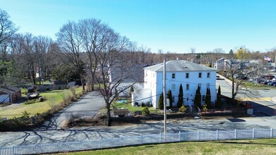 56 Henry Ave, Dracut, MA - VUE AÉRIENNE  vue de carte - Image1