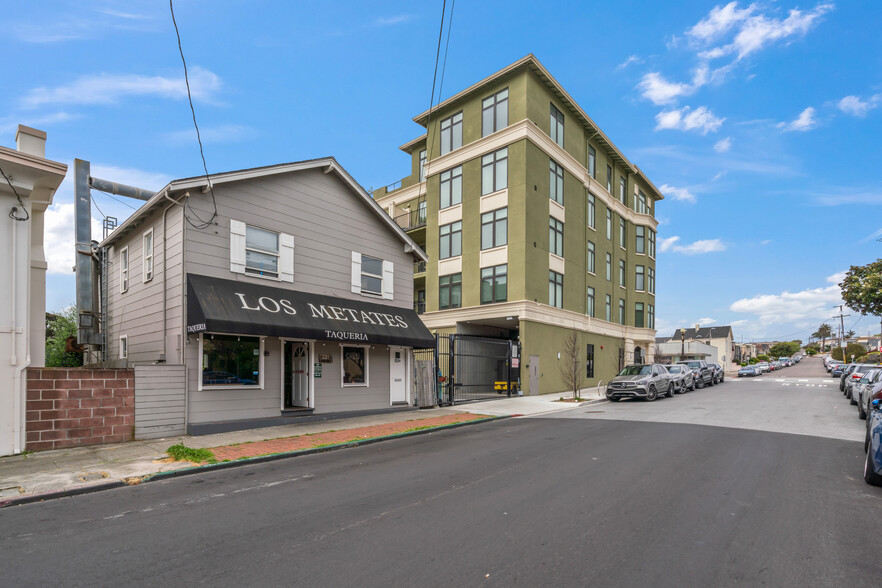 231 Lux Ave, South San Francisco, CA à vendre - Photo de l’immeuble – Image 2 sur 39