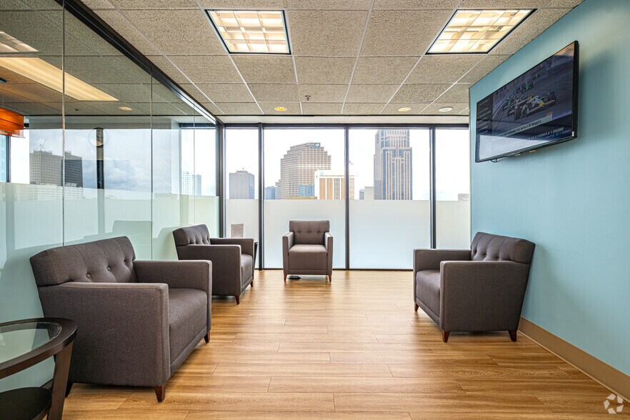 650 poydras St, New Orleans, LA à louer - Photo intérieure – Image 3 sur 57