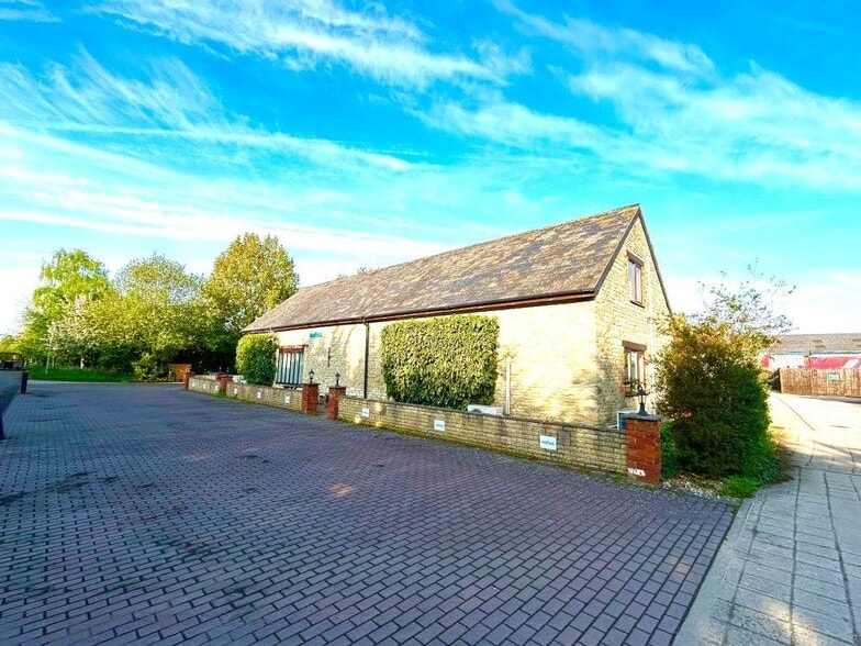 1 Tower Hill Business Park, Bicester à vendre - Photo de l’immeuble – Image 3 sur 16