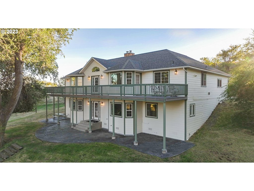46310 Cook Rd, Baker City, OR à vendre Photo principale– Image 1 sur 16