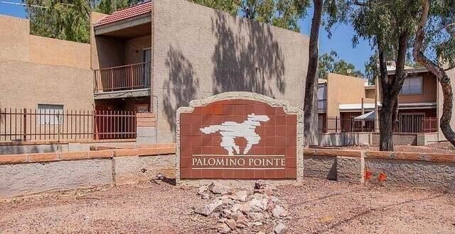 2839 E Le Marche Ave, Phoenix, AZ à vendre - Photo principale – Image 2 sur 4
