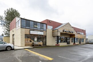 Plus de détails pour 13306 NW Cornell Rd, Portland, OR - Bureau à louer