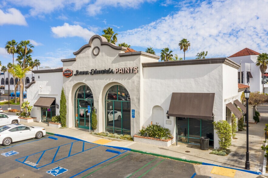 1835 Newport Blvd, Costa Mesa, CA à vendre - Photo de l’immeuble – Image 2 sur 7