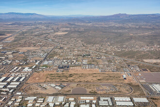 19th Ave & Alameda Rd, Phoenix, AZ - VUE AÉRIENNE  vue de carte - Image1