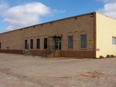 1814 N Market St, Shreveport, LA à vendre - Photo de l’immeuble – Image 3 sur 28