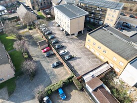 Car Park - Immobilier d'entreprise