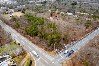 Plus de détails pour Bellport Ave, Medford, NY - Terrain à vendre