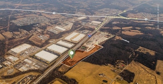 Plus de détails pour 980 Leeville Rd, Lebanon, TN - Industriel/Logistique à louer