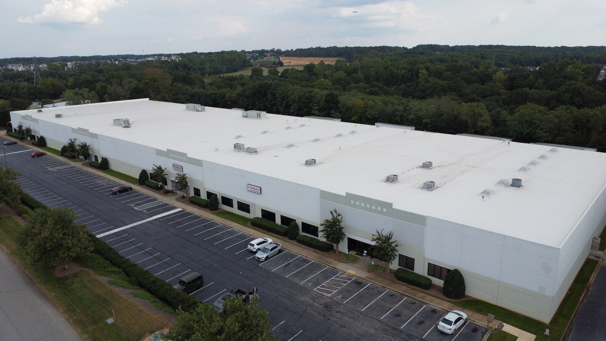 1 Brozzini Ct, Greenville, SC à louer Photo principale– Image 1 sur 5