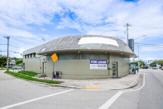 Plus de détails pour 1735 NW 7th St, Miami, FL - Bureau à louer