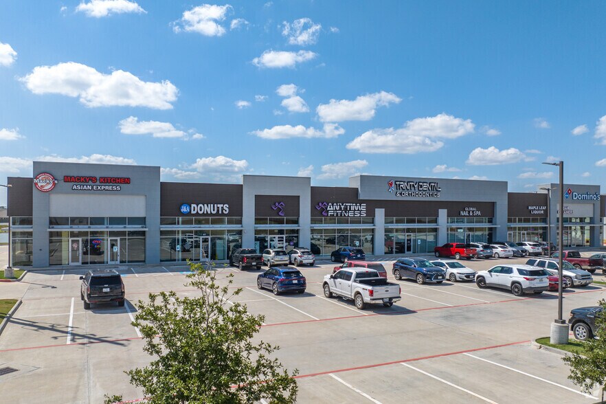 1636 Minonite Rd, Rosenberg, TX à louer - Photo de l’immeuble – Image 3 sur 8