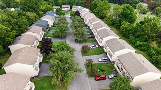 Plus de détails pour 205-274 Robert Dr, Syracuse, NY - Logement à vendre