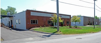 Plus de détails pour 113-119 Falso Dr, Syracuse, NY - Industriel/Logistique à vendre