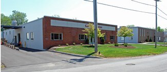 Plus de détails pour 113-119 Falso Dr, Syracuse, NY - Industriel/Logistique à vendre