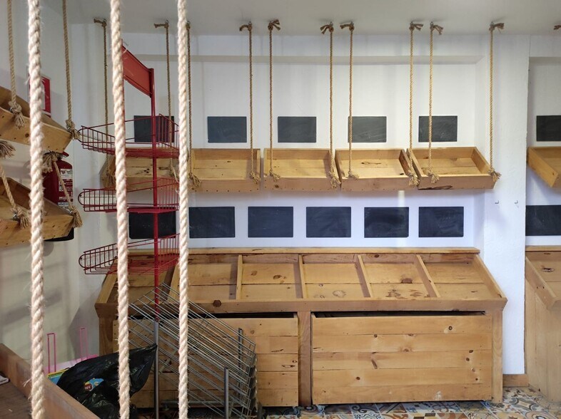 Rúa Antonio Pedreira Ríos, 10, A Coruña, La Coruna à vendre - Photo intérieure – Image 2 sur 19