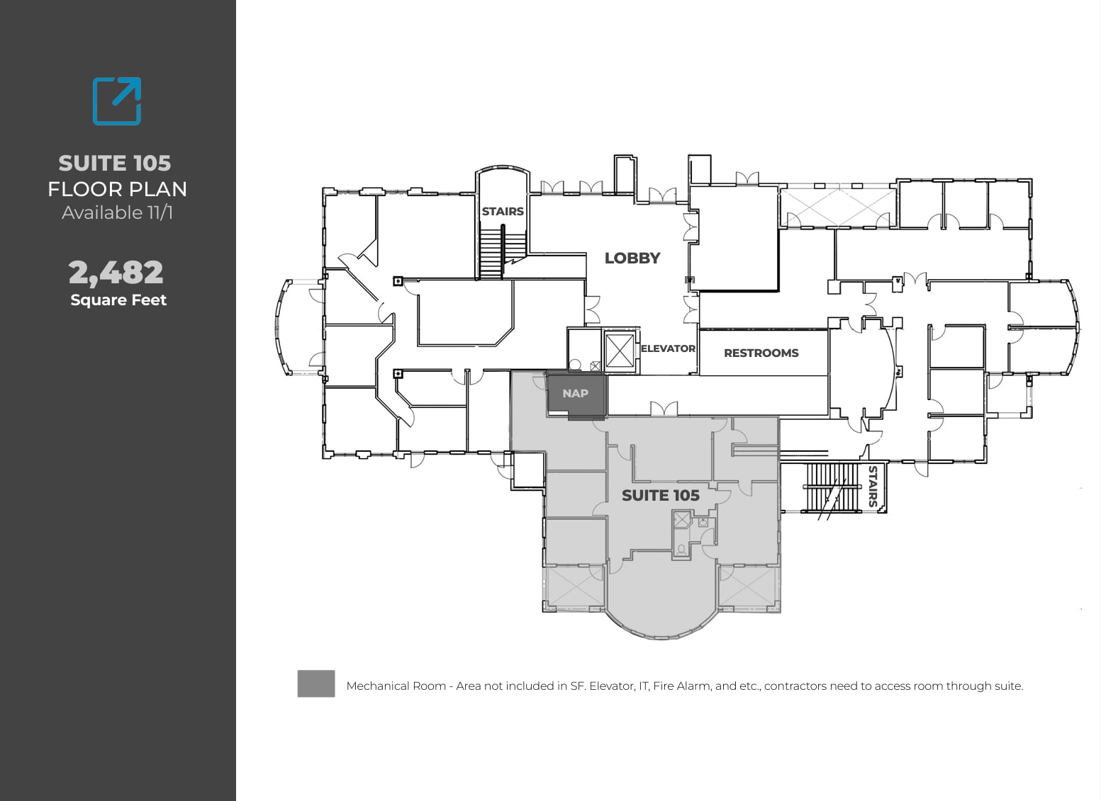 730 Sandhill Rd, Reno, NV à louer Photo intérieure– Image 1 sur 1