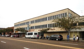 Plus de détails pour 612-620 Washington Ave, Greenville, MS - Bureau à vendre