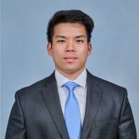 Alex Huang