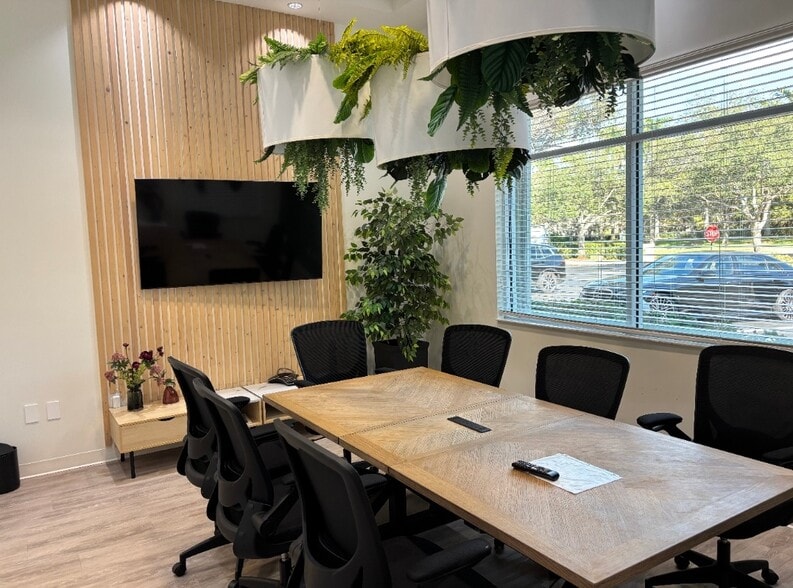 2141 N Commerce Pkwy, Weston, FL à louer - Photo intérieure – Image 3 sur 8